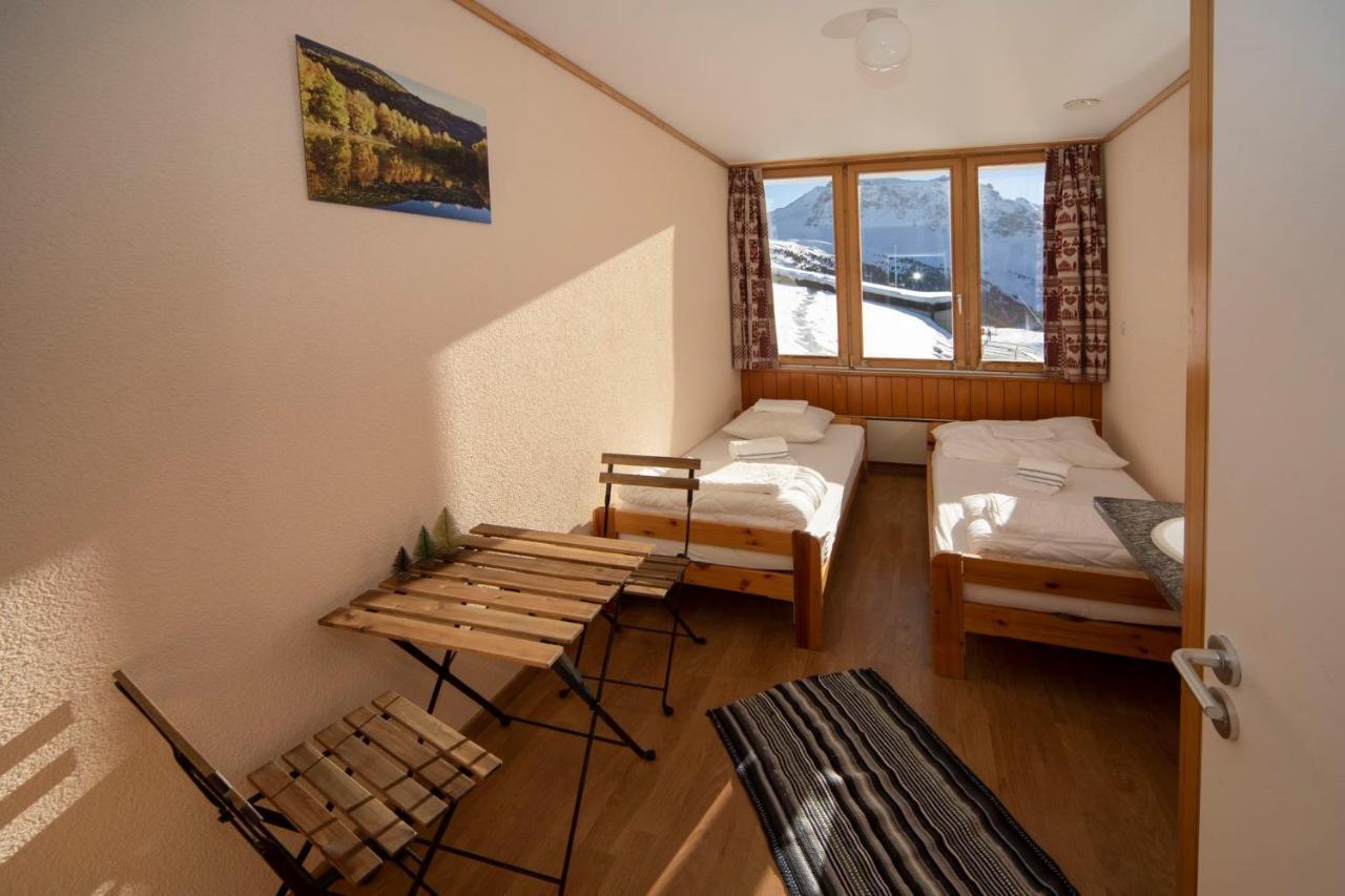 Tignousa Logement De Groupes Et Individuels サン・リュク エクステリア 写真