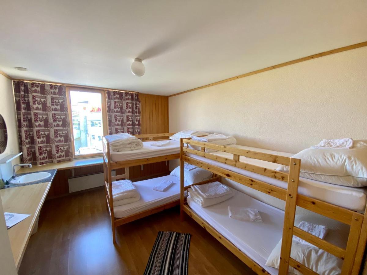 Tignousa Logement De Groupes Et Individuels サン・リュク エクステリア 写真