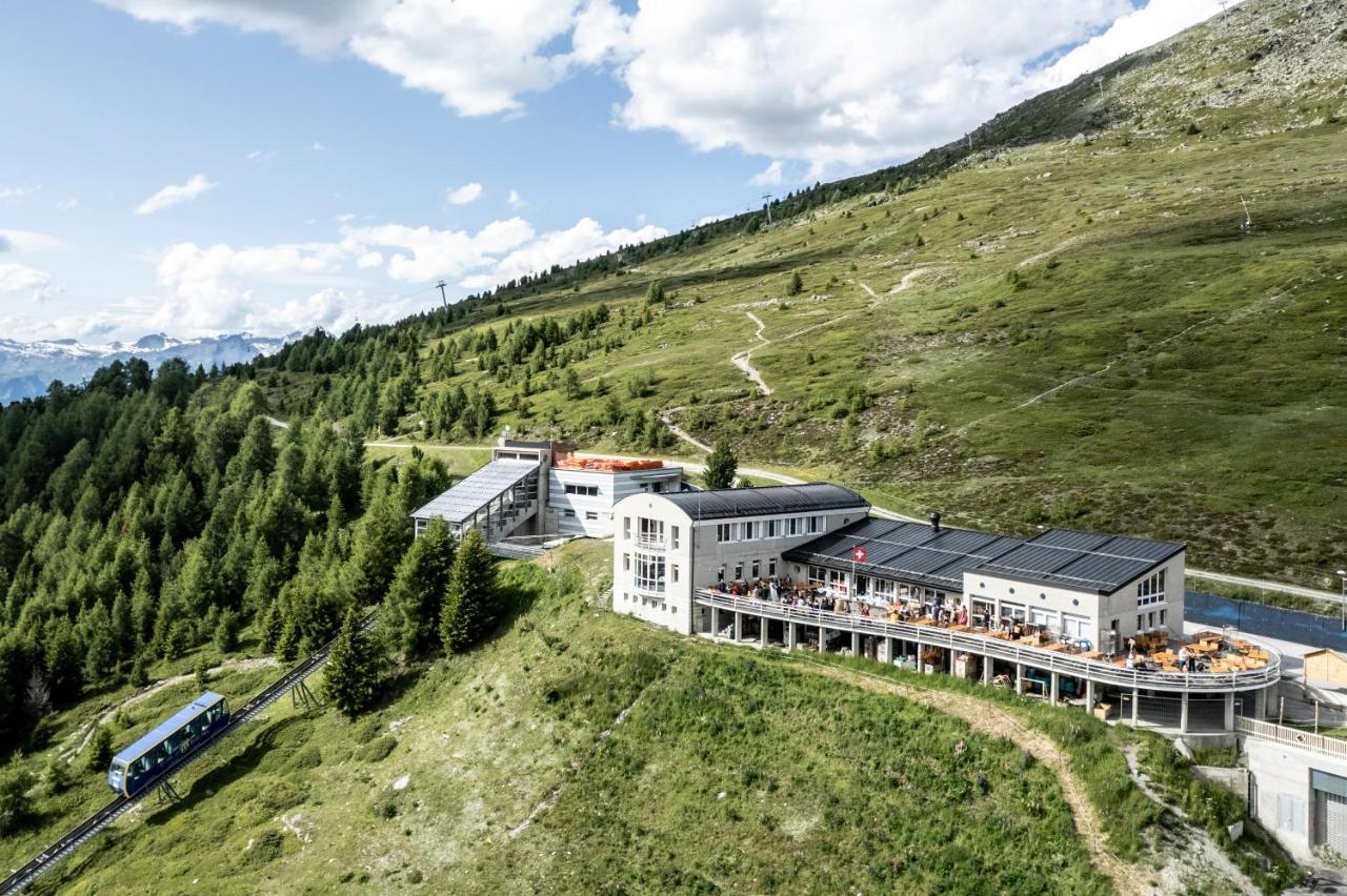 Tignousa Logement De Groupes Et Individuels サン・リュク エクステリア 写真