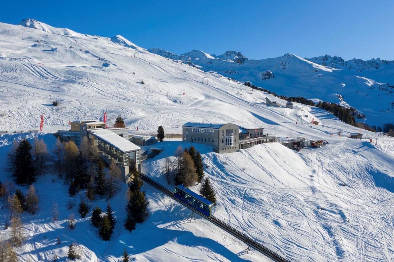 Tignousa Logement De Groupes Et Individuels サン・リュク エクステリア 写真