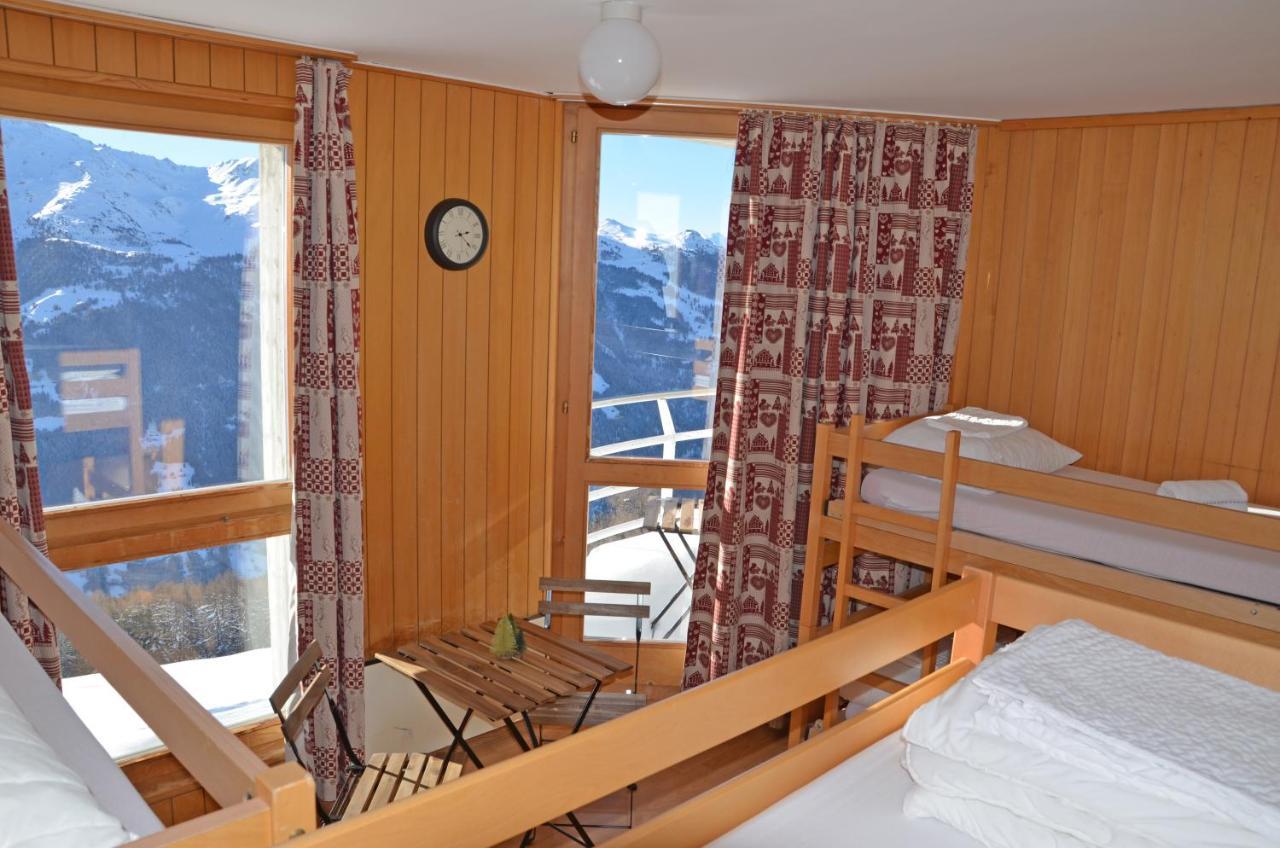 Tignousa Logement De Groupes Et Individuels サン・リュク エクステリア 写真